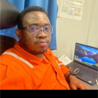 Kingsley Akwarandu (R.Engr, Tüv Fsengr, Pmp®)