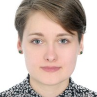 Kateryna Shkvarska