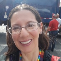 Rev.Francesca Fortunato, M.S.