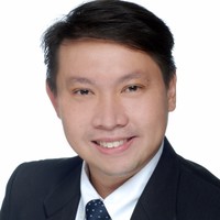 Bernard Ho