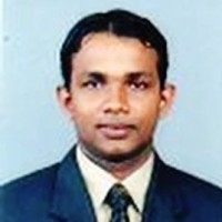 Nuwan S Jayasinghe