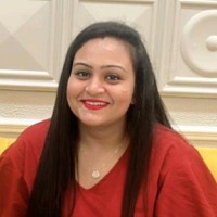 Bhawana Tibrewal