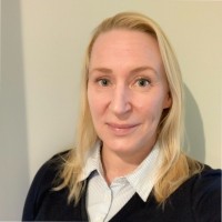 Suzanne Noreklint
