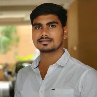 Suraj Shipalkar