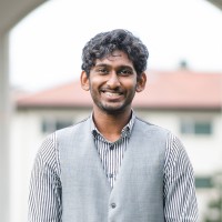 Praneeth Kolli