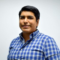Luis Miguel Cubas Huallpa