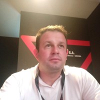Marcelo Gabriel Martinez