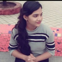 Megha Padwal