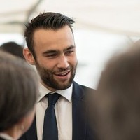 Julien Bouvier