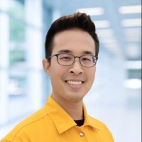 Daniel Yeo