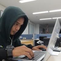 Aidil Asri