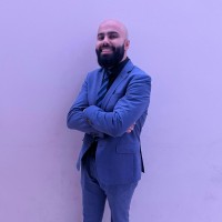 Mohammad Buheiri
