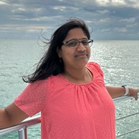 Priya Premkumar