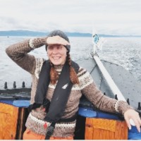 Trondheim Camilla Skjærbusdal
