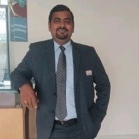 Ram Balaji