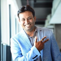 Ankit Kesharwani