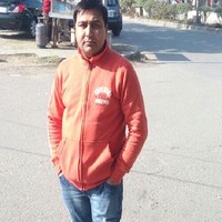 Mahesh Saini