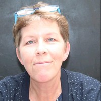 Mirjam Ter Haar
