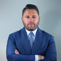 Alfredo Iorio