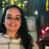 Harshpreet Kaur