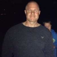 Mike Yorio