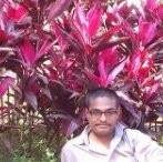 BALA VENKATESH