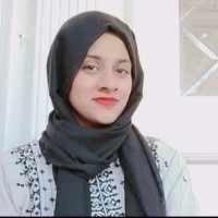 Saba Tahir