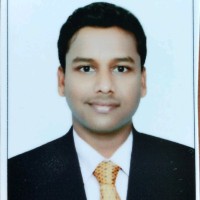 Mvsg Kumar Kancharla