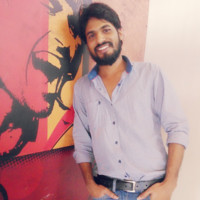 Suresh Padasalagi