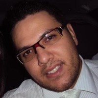 Andrigo Luis Do Nascimento