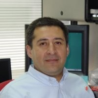 Ricardo Olivares