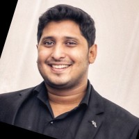 Hemanth Joe Varghese