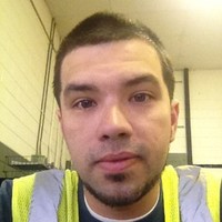 Chris Barraza Jr.