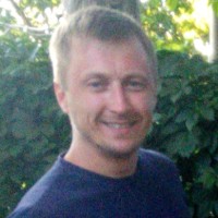Андрей Алексеев