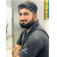 Ansab Ghulam Hussain