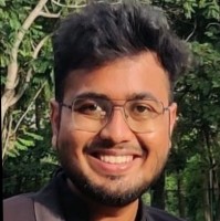 Rishav Jain