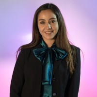 Ana Verónica De la Peña Vargas