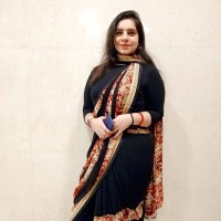 Megha Mehrotra