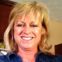 Candice Johnson
