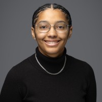 Gabrielle Freeman