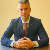 Stefano Albertin