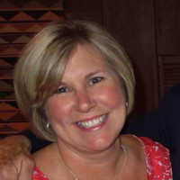 Victoria (Vikki) Anderson