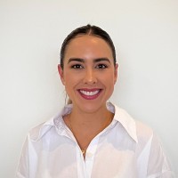 Isabella Zuluaga Atehortúa