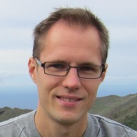 David Hellborg