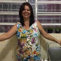 Marisa de Jesus Amaral