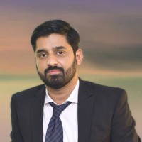 Danyal Raja