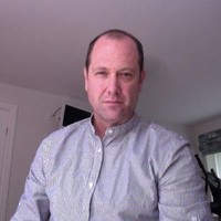 Nigel Chatwin