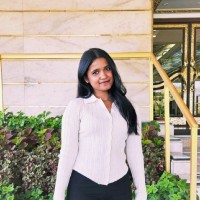 Priyanka Bhuyan