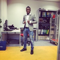 Igwe Saakie