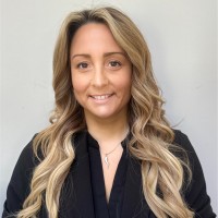 Tiffany Cotona